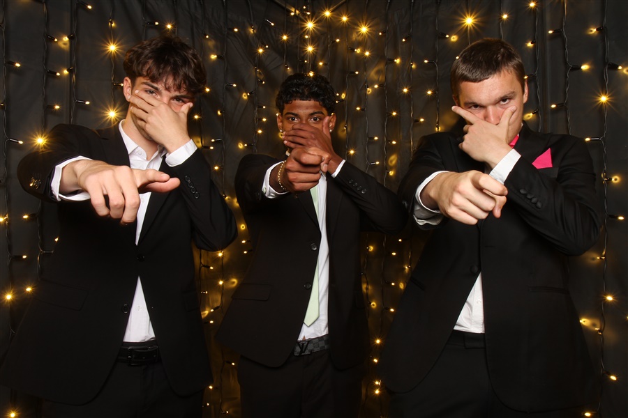 2026 Year 13 Ball