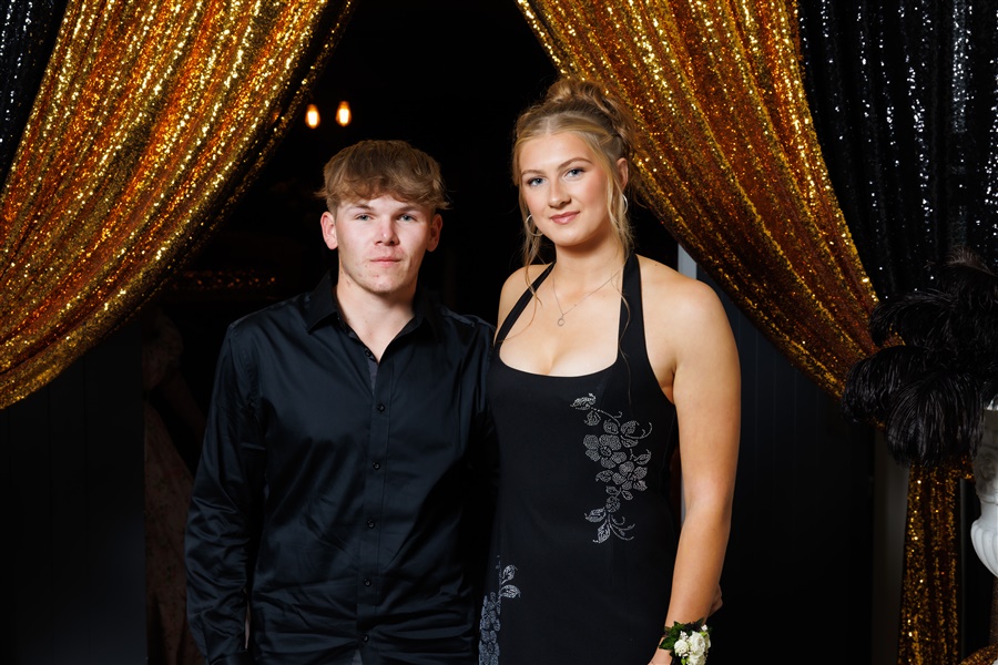 2026 Year 13 Ball