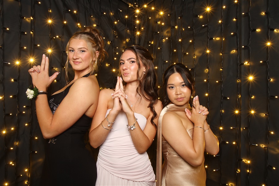 2026 Year 13 Ball