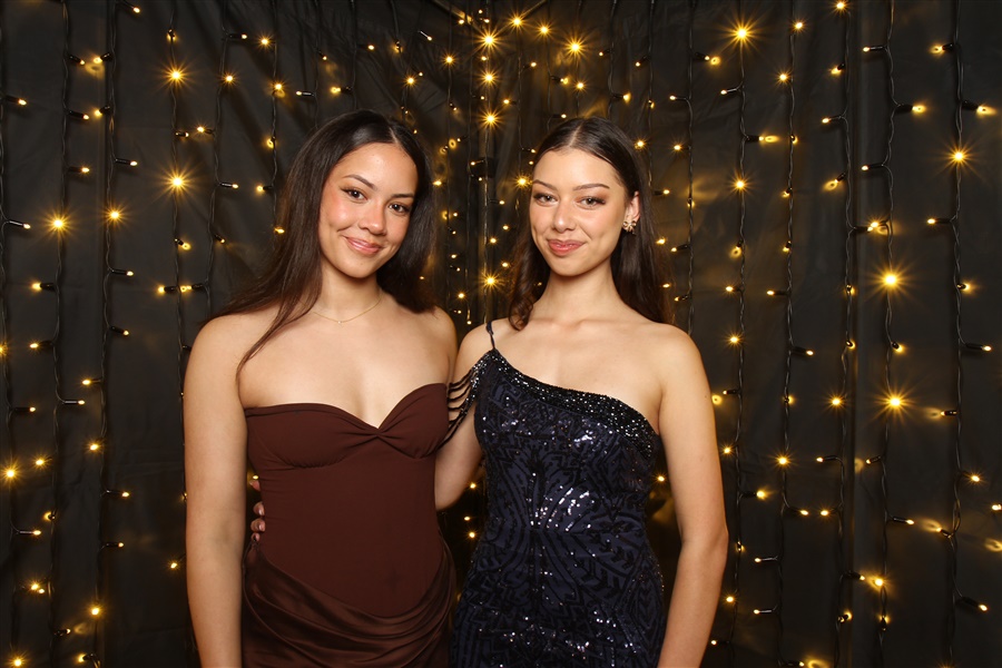 2026 Year 13 Ball