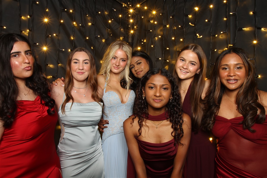 2026 Year 13 Ball
