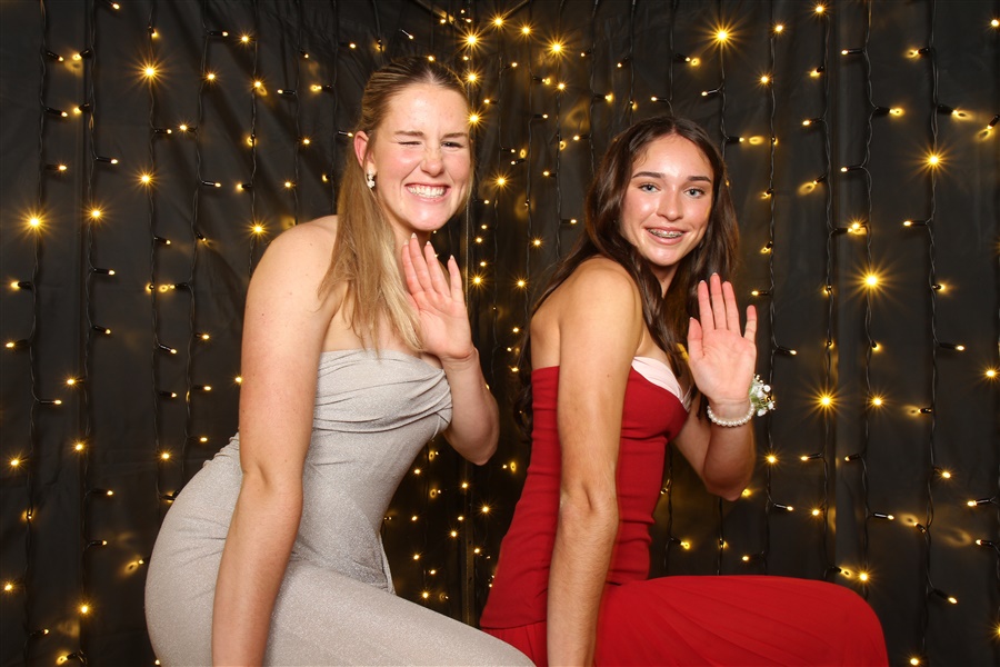 2026 Year 13 Ball