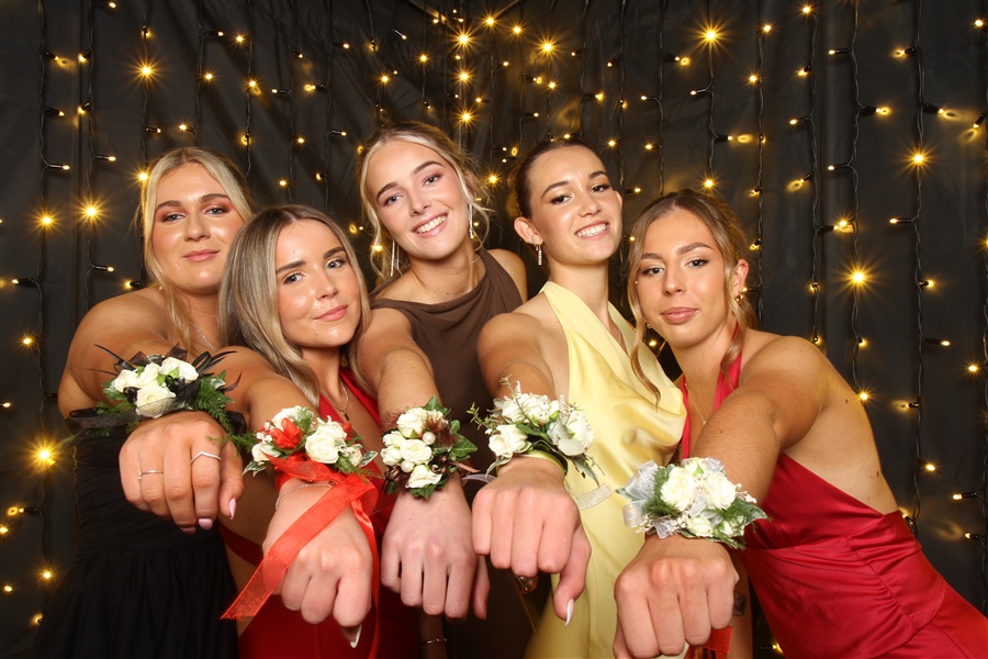 2026 Year 13 Ball
