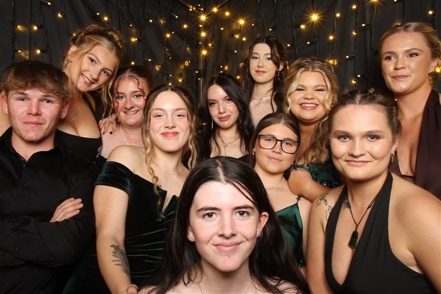 2026 Year 13 Ball