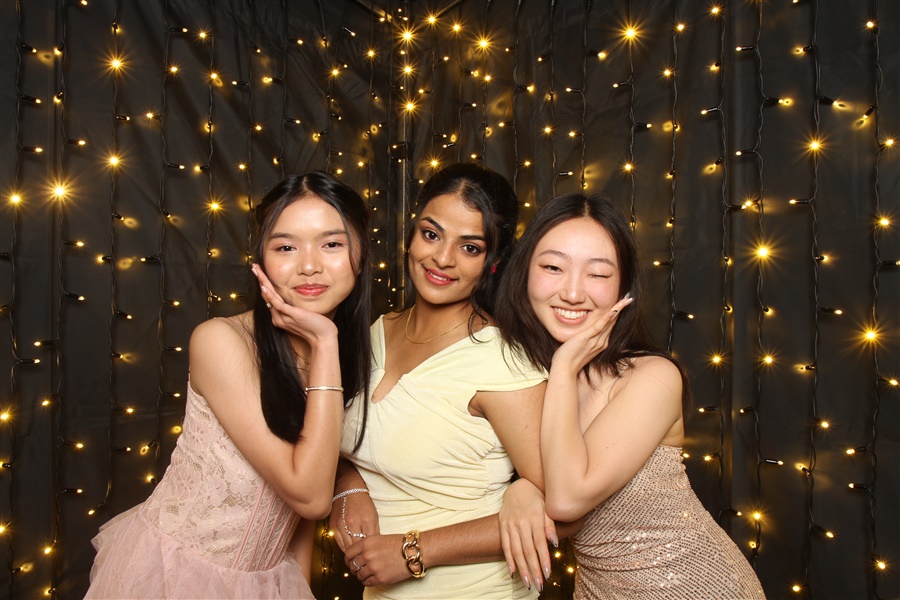 2026 Year 13 Ball
