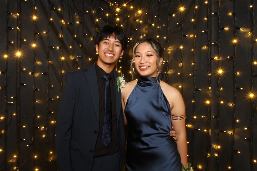 2026 Year 13 Ball