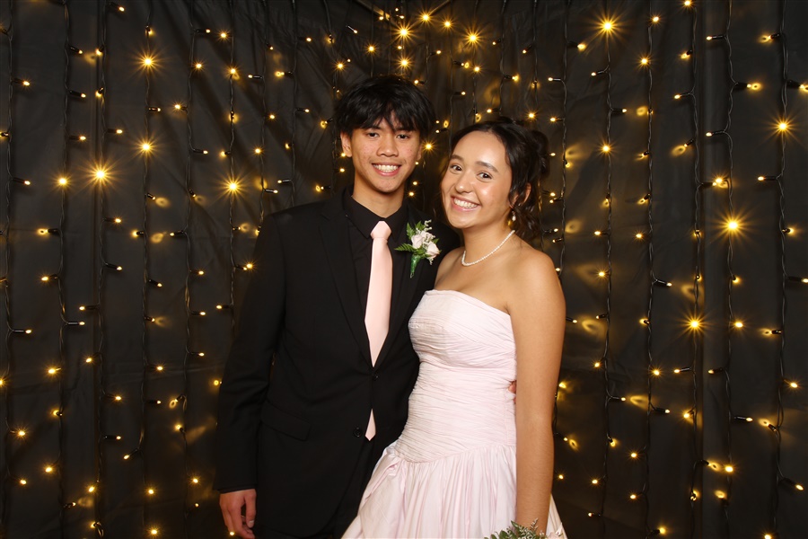 2026 Year 13 Ball