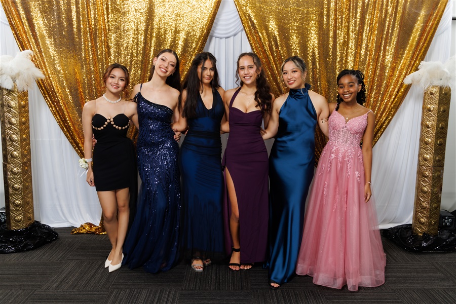 2026 Year 13 Ball
