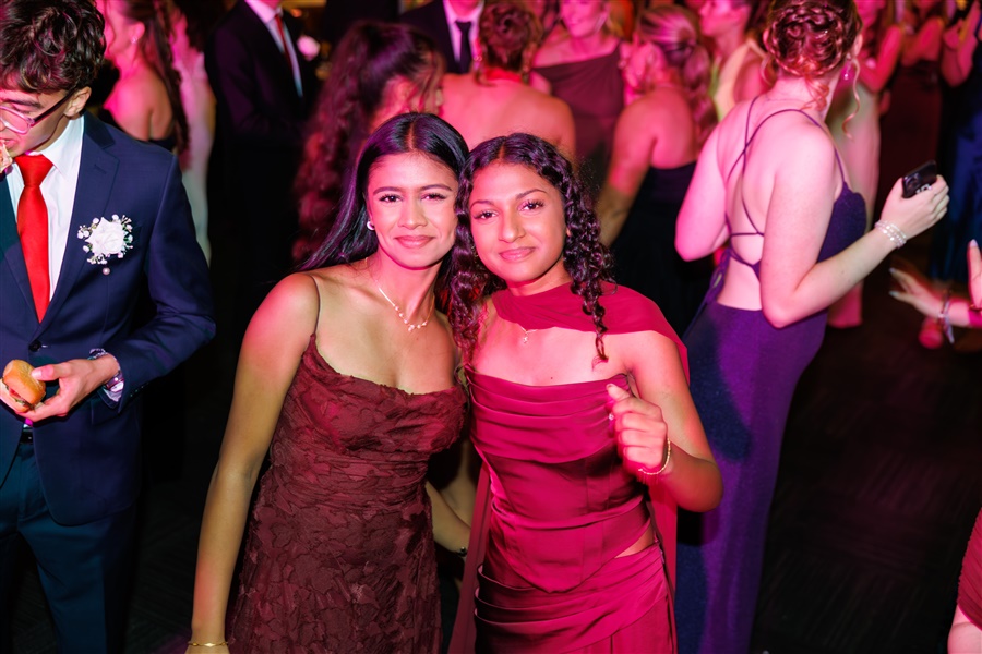2026 Year 13 Ball