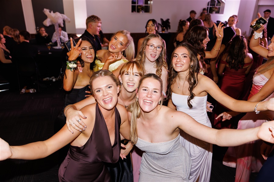 2026 Year 13 Ball