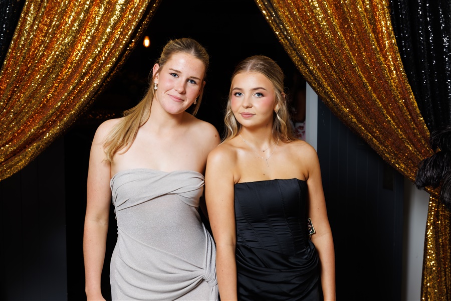 2026 Year 13 Ball