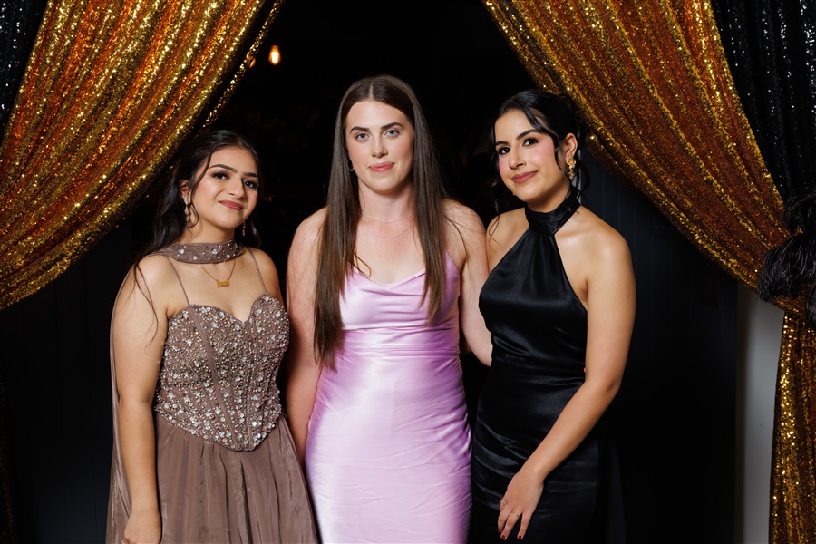 2026 Year 13 Ball