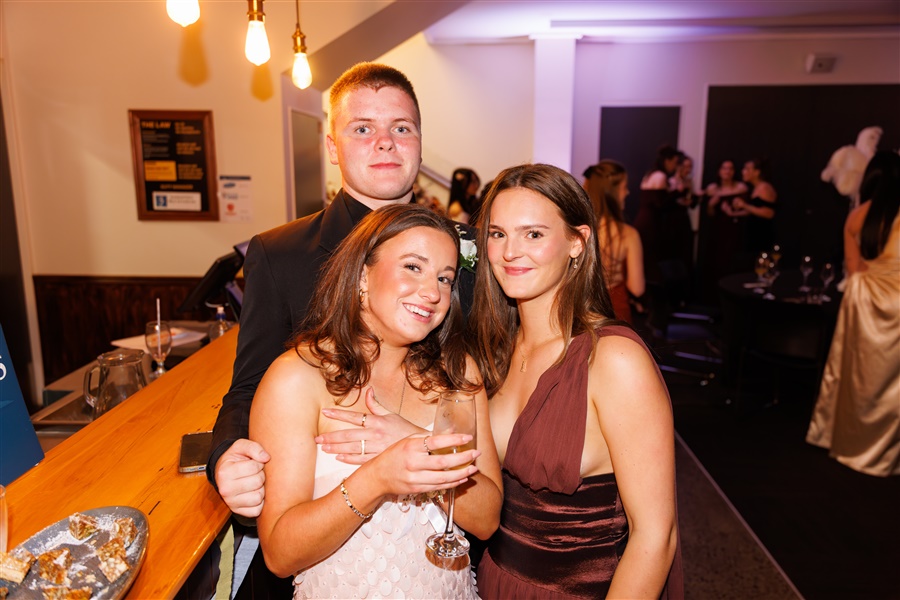 2026 Year 13 Ball