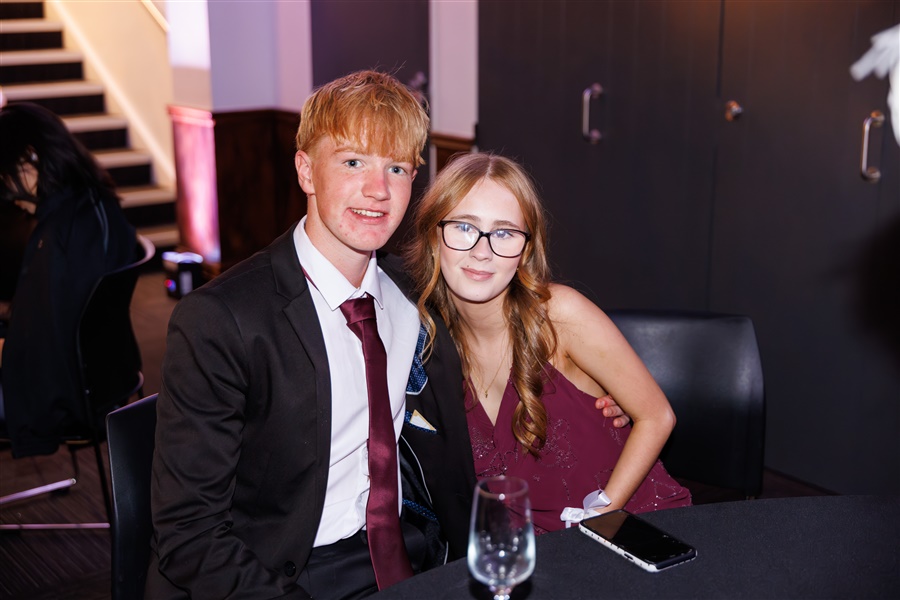 2026 Year 13 Ball