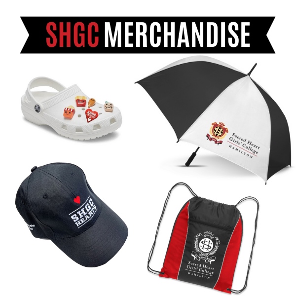 SHGC Merchandise