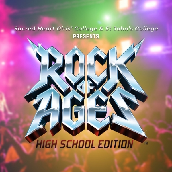 Rock of Ages: Teen Edition