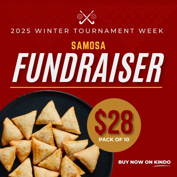 Winter Tournament Week Fundraiser