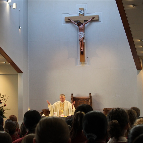 Catholic Character Scholarship