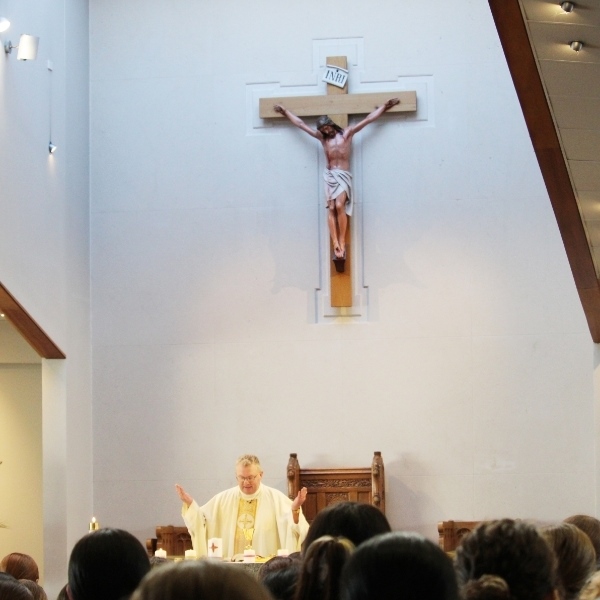 Catholic Character Student Scholarships 2025