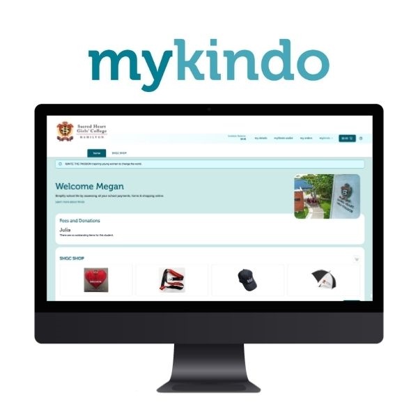 School Payments: MyKindo