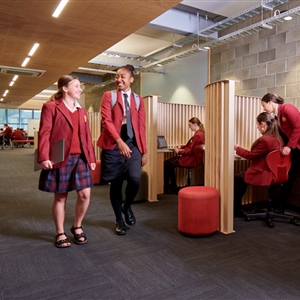 Enrol Now!