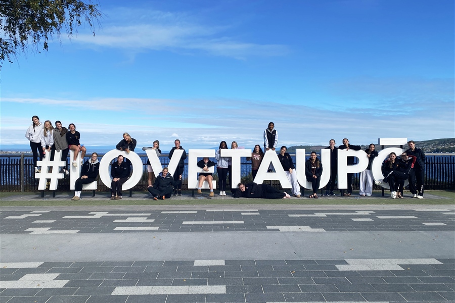 Taupo
