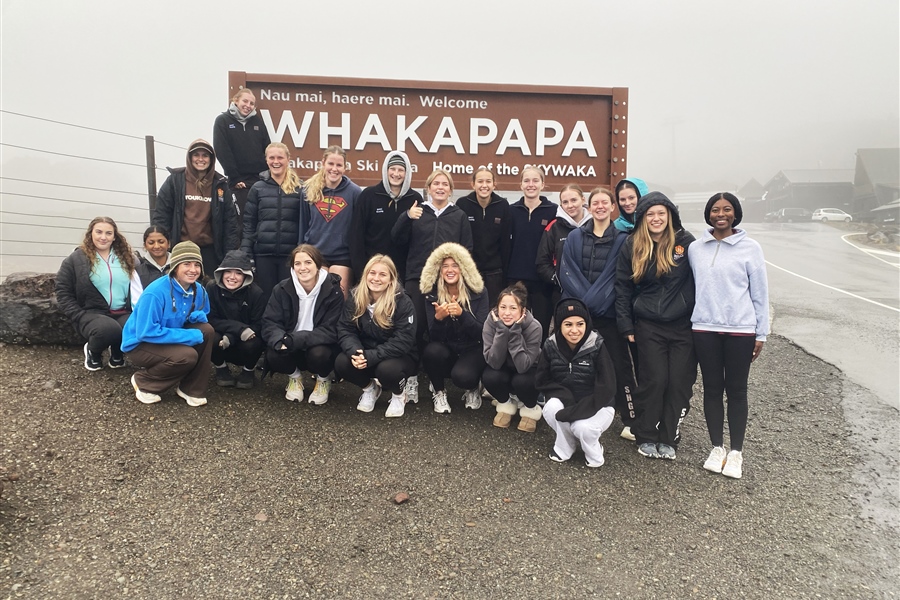 Whakapapa