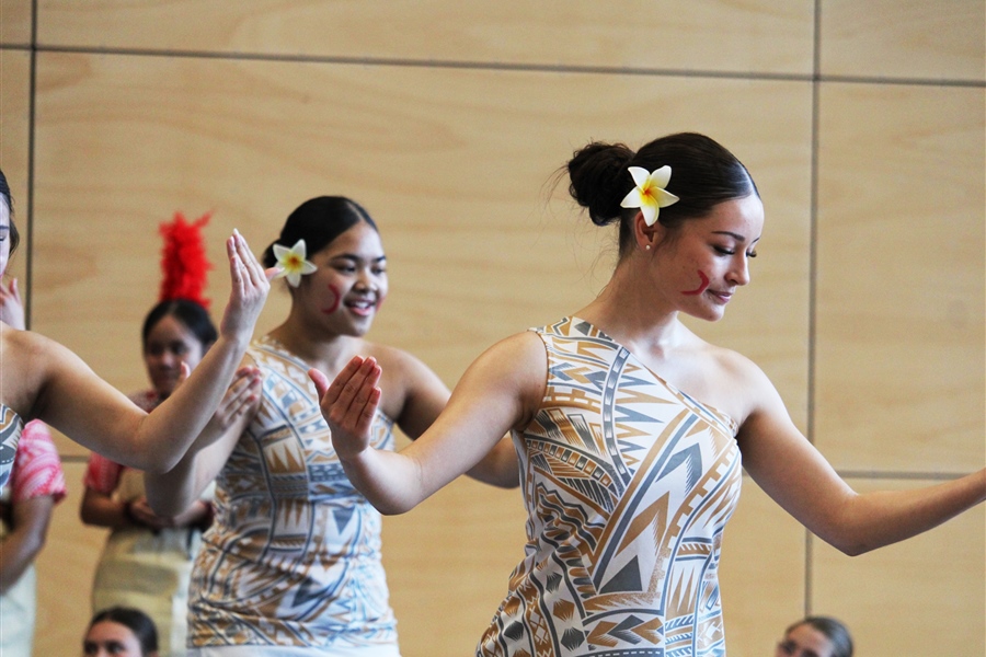 Te Hui Ahurea 2025