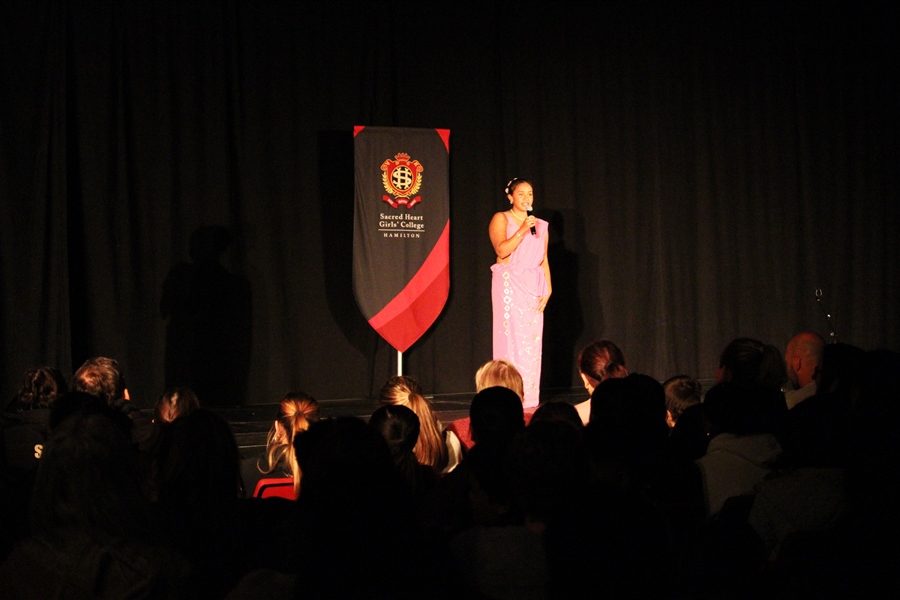 Cultural Evening