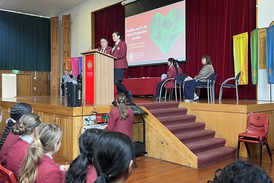 Age Quod Agis Awards – Term 2