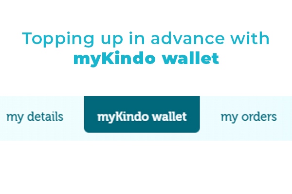 Kindo Payments
