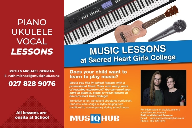 Music Lessons