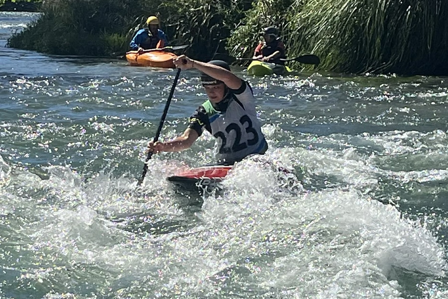 Summer Tournament Week