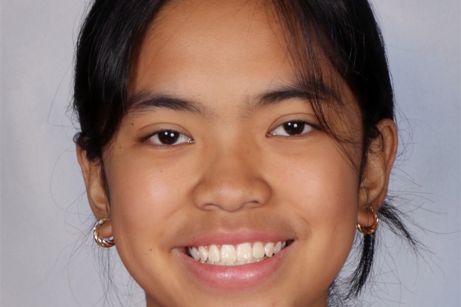 Hazel Tolentino