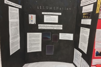 ILLUMENation - By Zoe