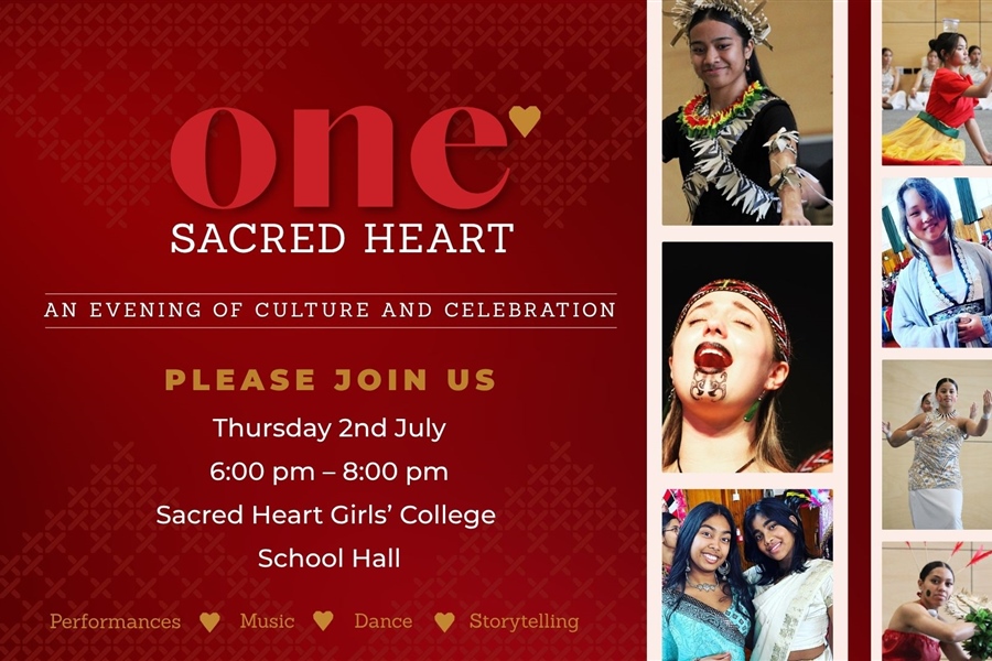 Cultural Evening