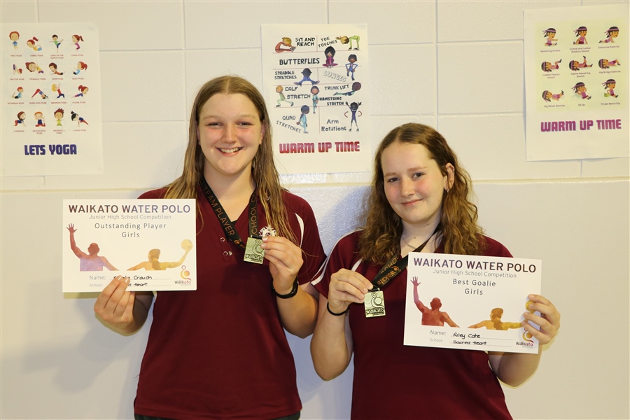 Celebrating our Students