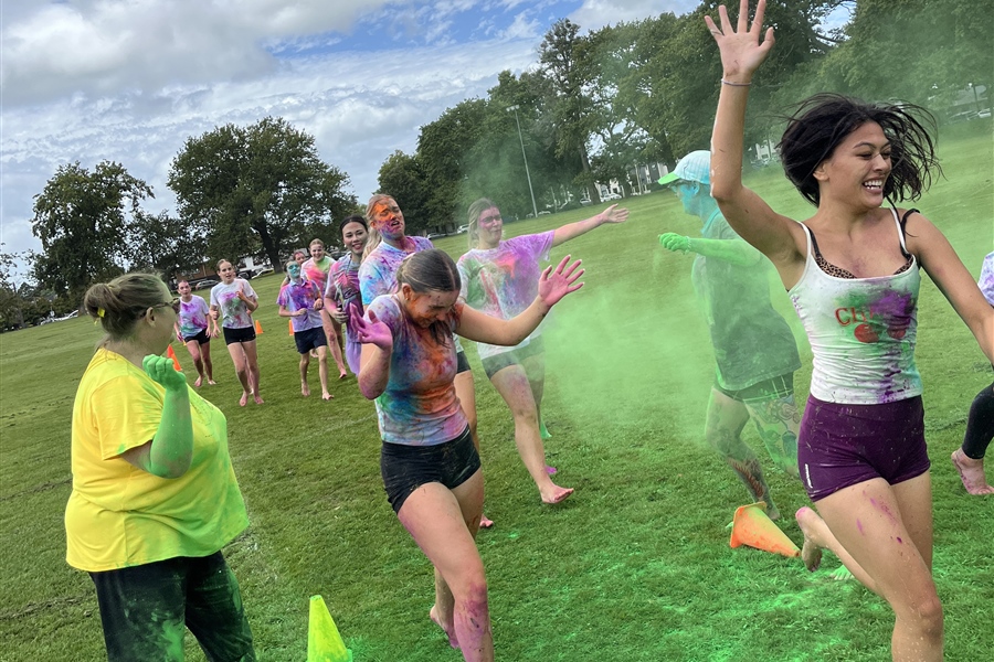 Whanaungatanga Programme