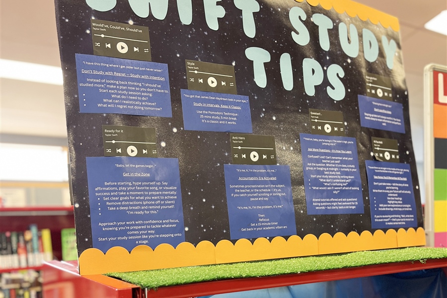 Swift Study Tips