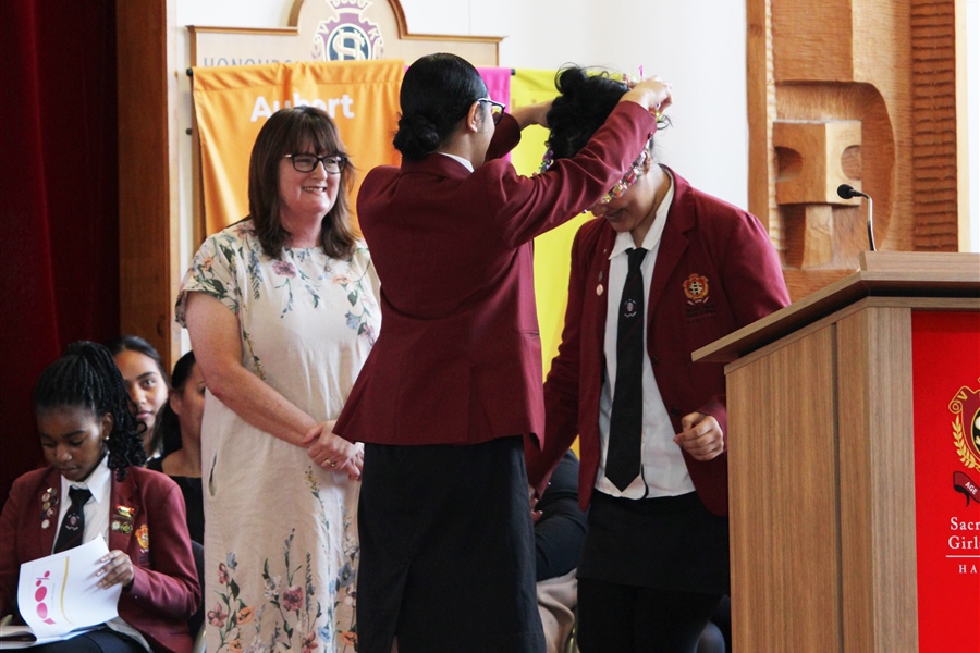 Age Quod Agis Awards – Term 2 2026