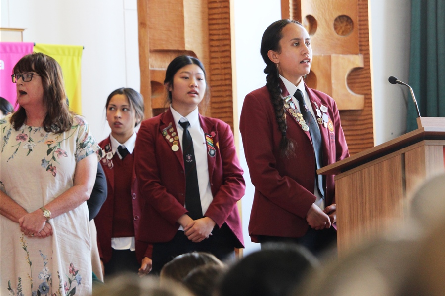 Age Quod Agis Awards – Term 2 2026