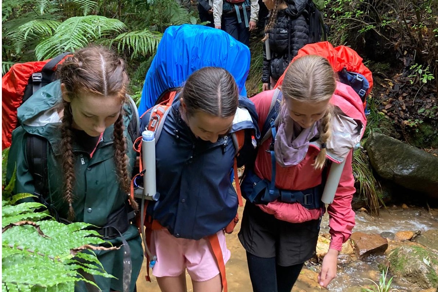 Duke of Edinburgh