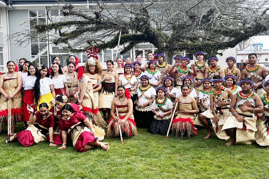 Te Hui Ahurea