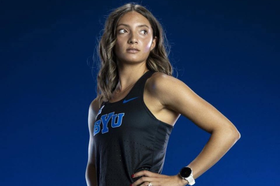 Krystie Solomon-Jensen