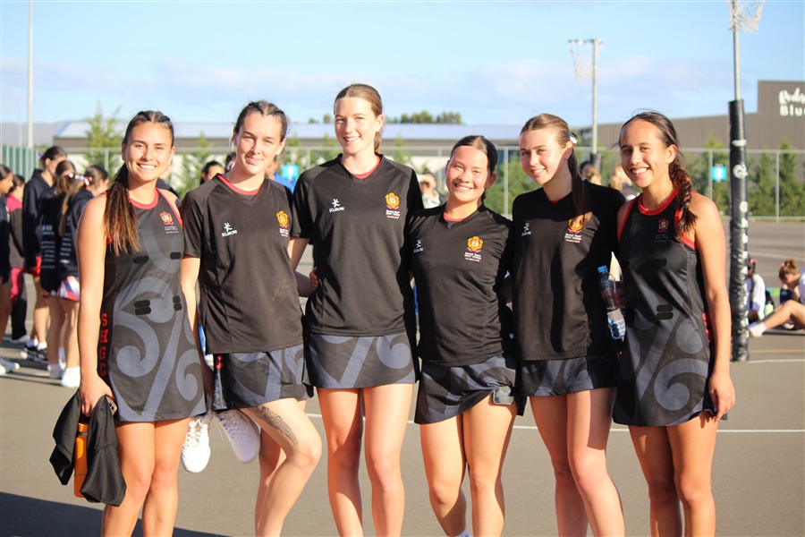 Mission Cup Te Toa Tournament Weekend