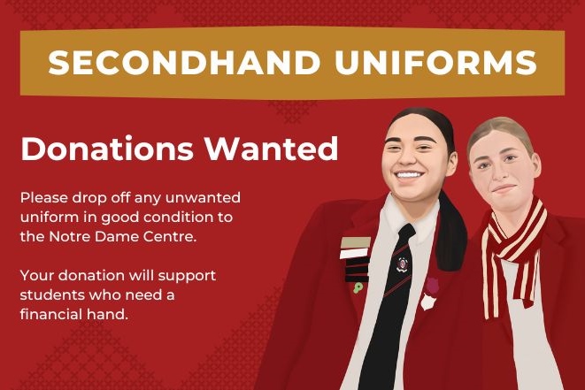 Secondhand Uniforms