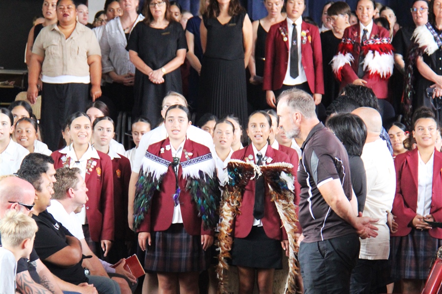 Whanaungatanga Programme