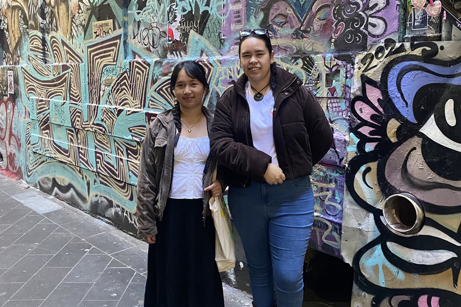Sacred Heart Day: Melbourne