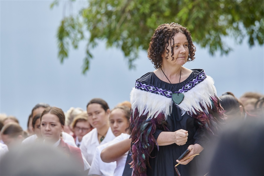 Principal’s Welcome