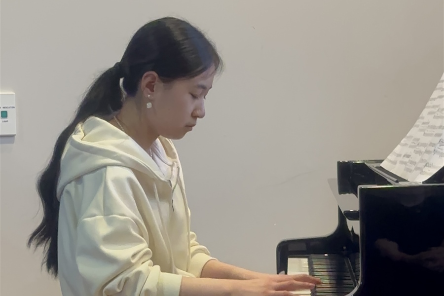 Betty Wu